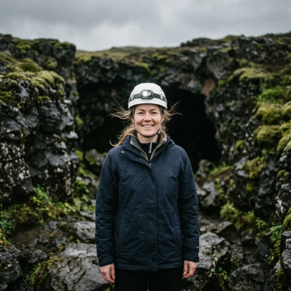 Hrafnhildur Ýr Jónsdóttir