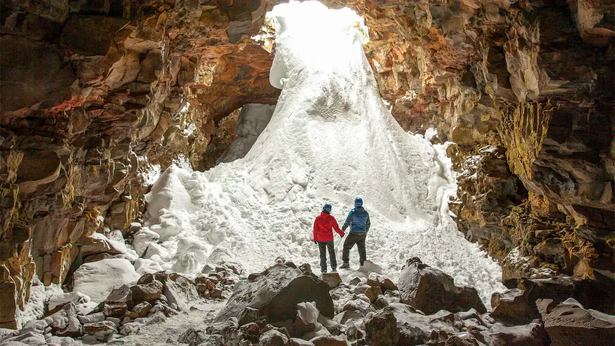 Underground Expedition Tour: What the Hour Inside Is Like